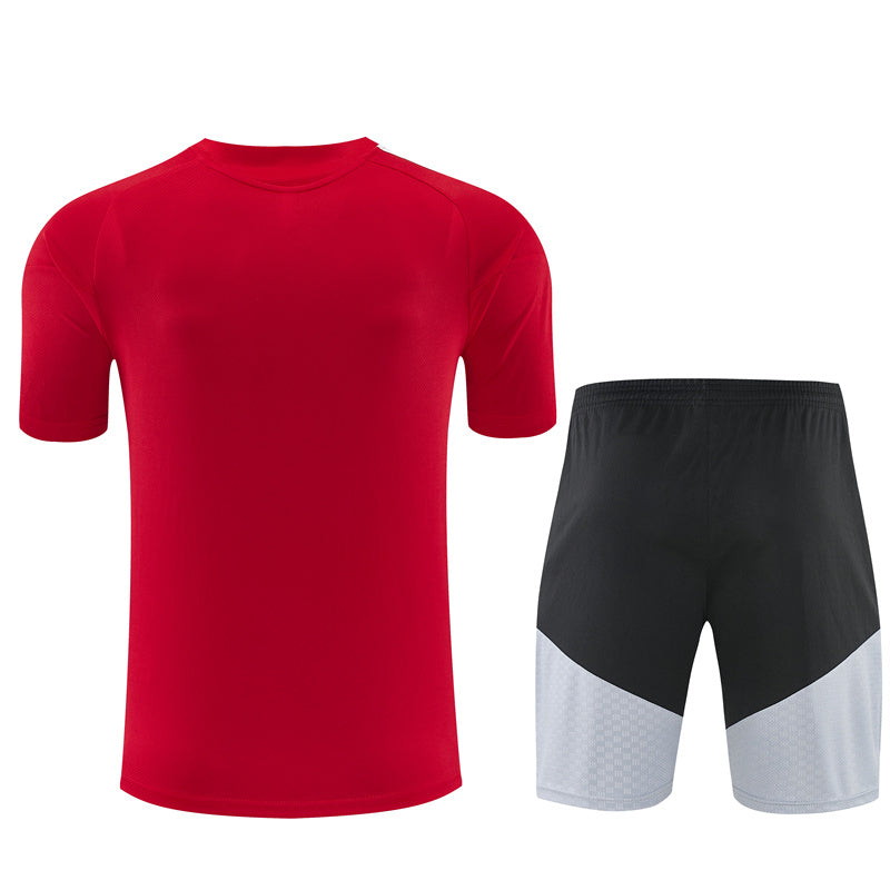T-shirt e Pantaloncini per Bambino Spagna 26/27