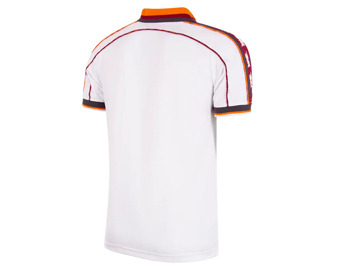 Maglia Retro Roma Away 98/99