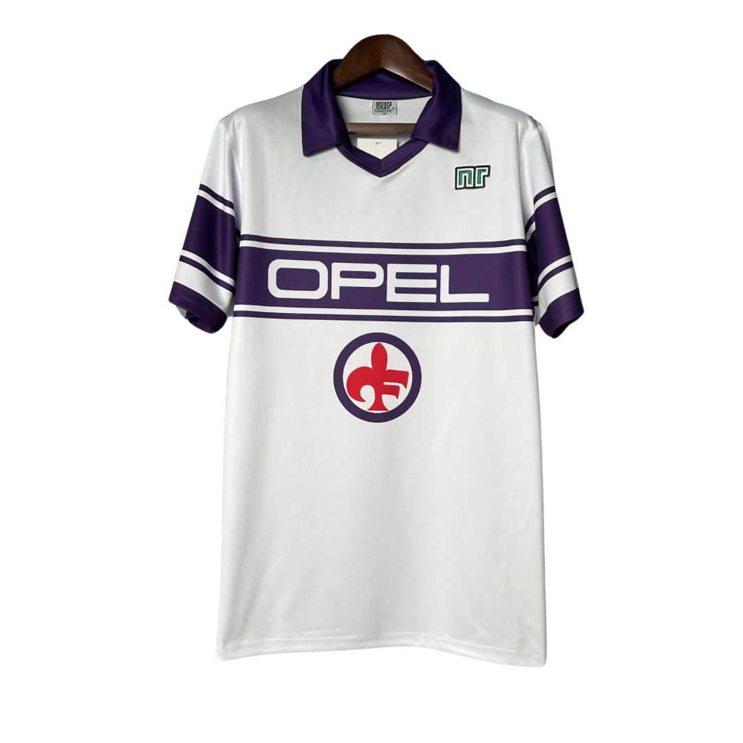 Maglia Florence Retro Away 83/85