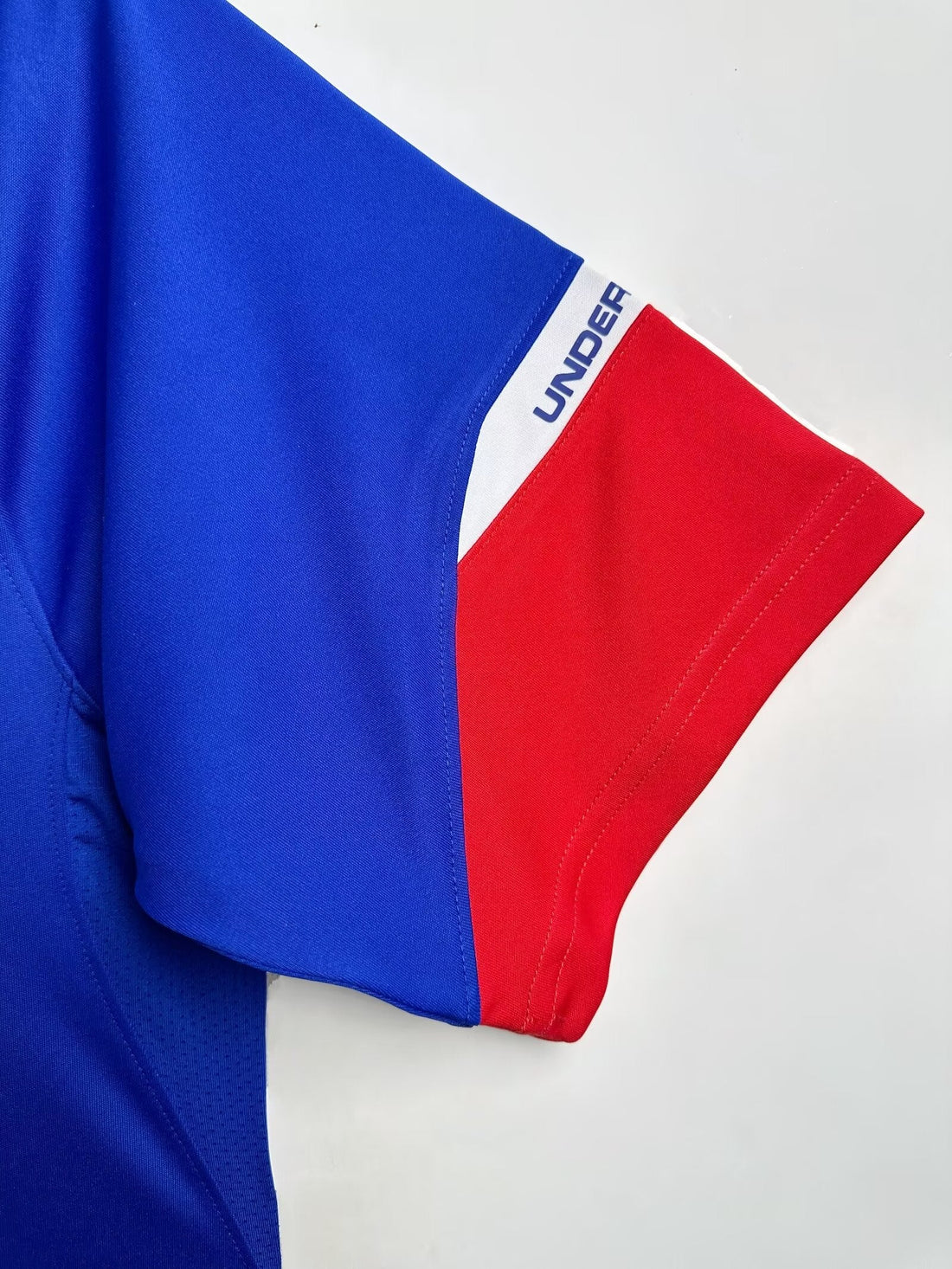 Maglia Retro Cruz Azul Home 18/19