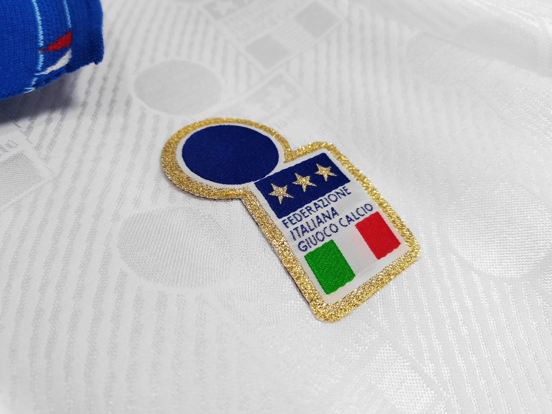 Maglia Retro Italia Away 1994