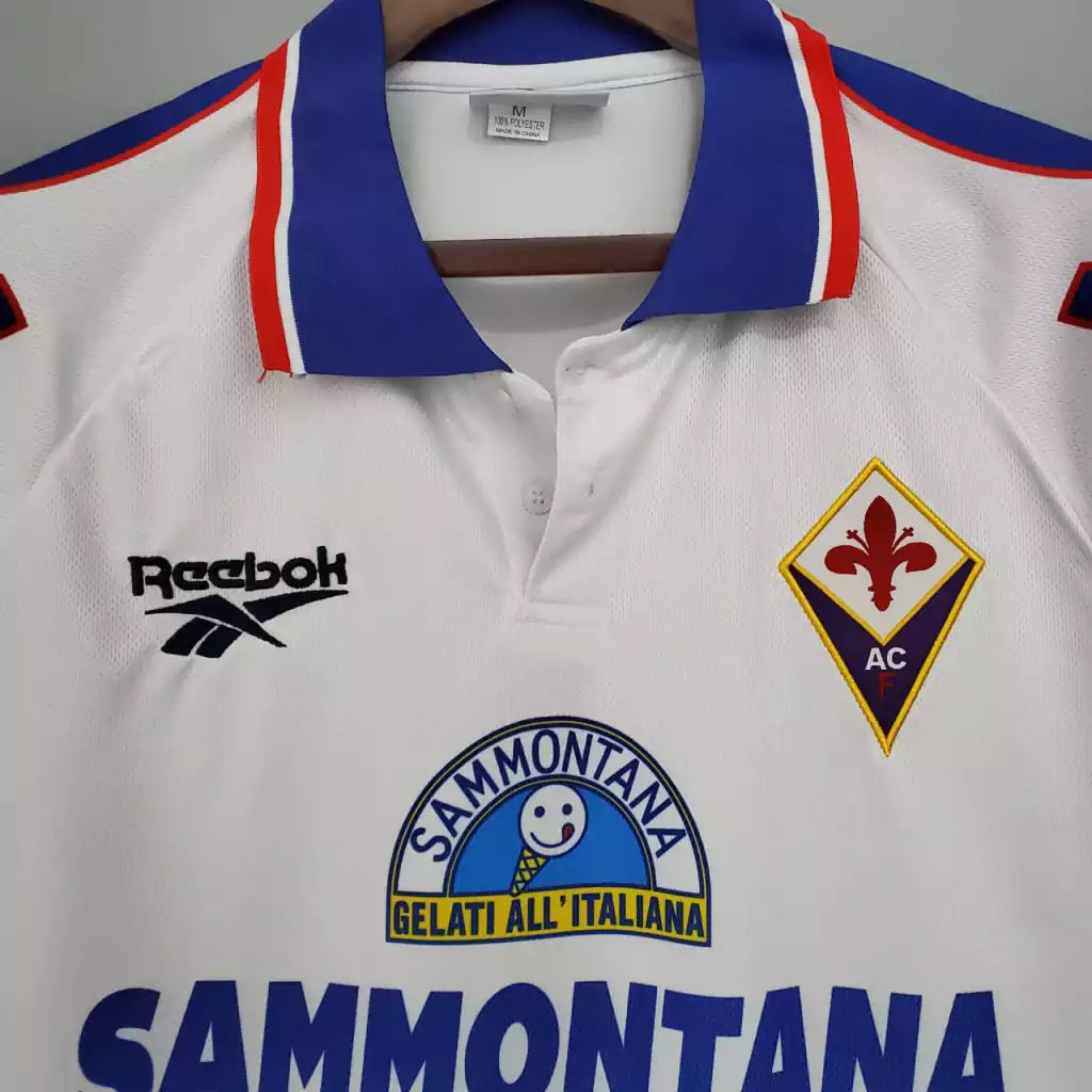 Magia Fiorentina Retro Away 95/96