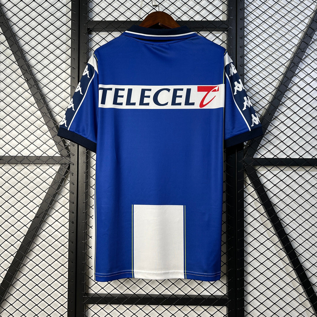 Maglia Retro FC Porto Home 99/00