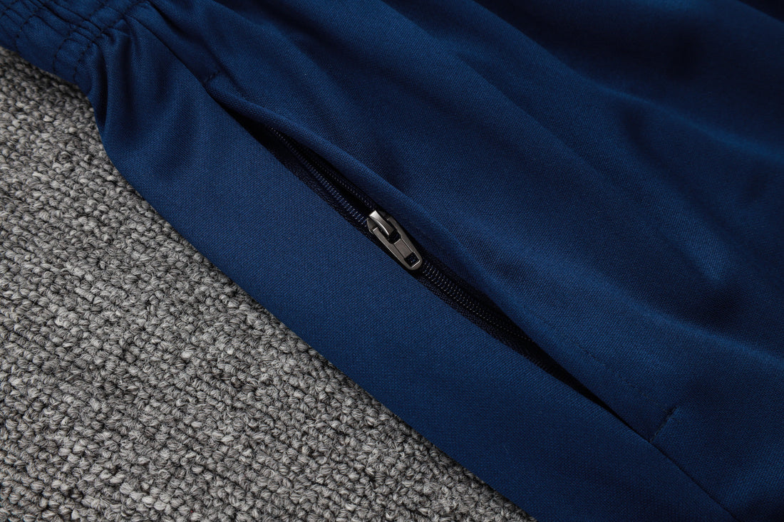 Maglia e Pantaloncini pre-allenamento Inter 25/26