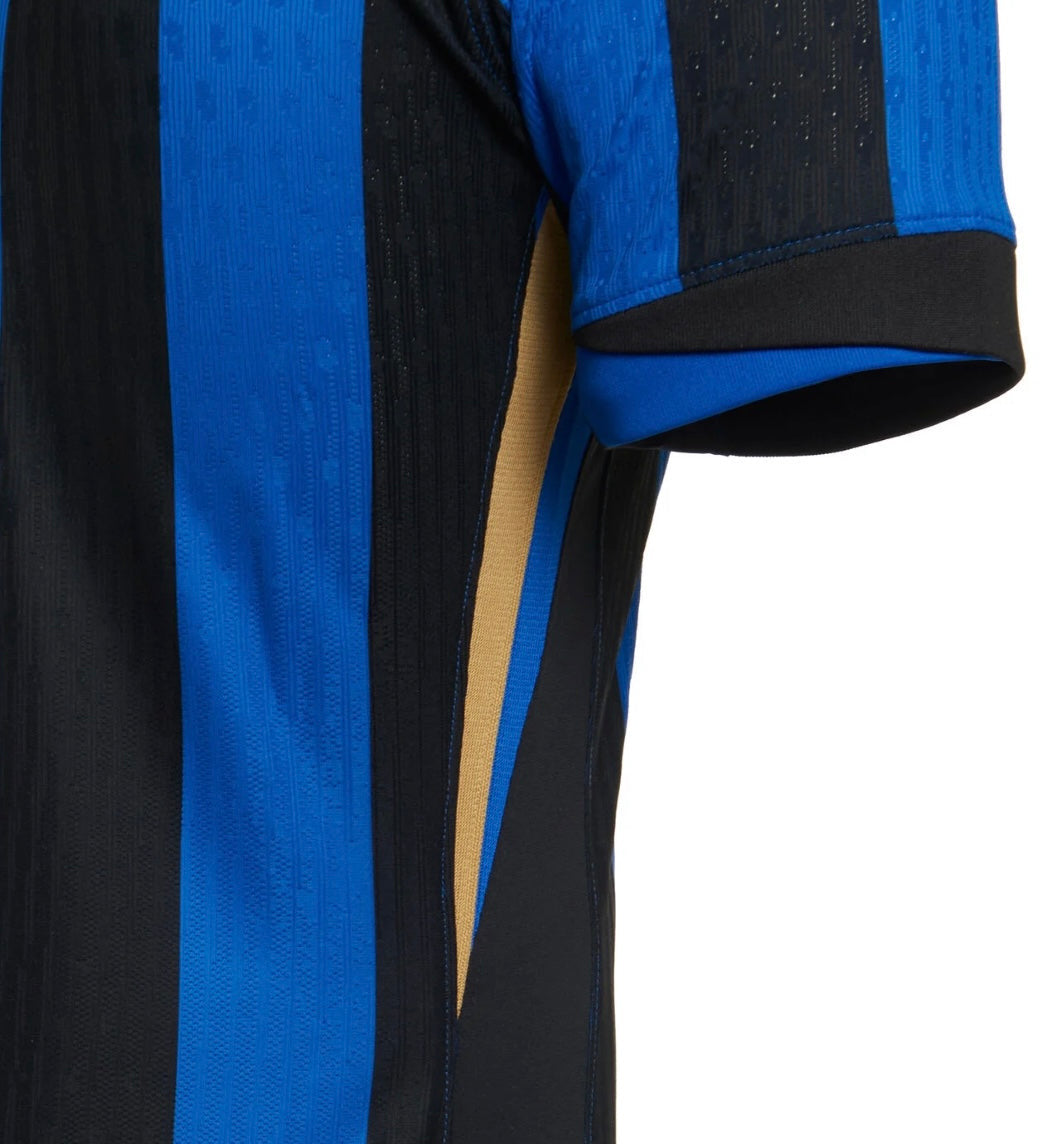 Maglia Inter Home 24/25 Versione Giocatore