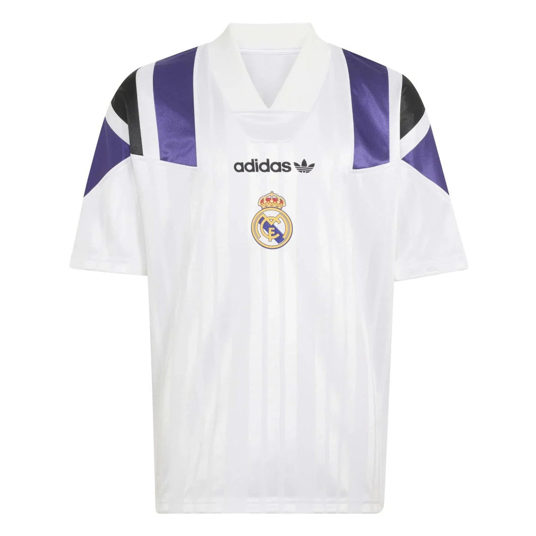 Maglia Real Madrid EQT 2026