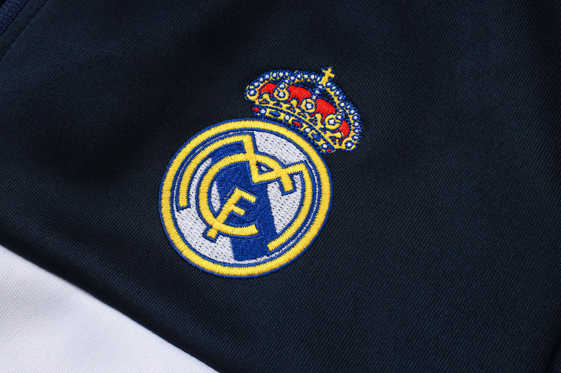 Tuta Calcio Real Madrid 26/27