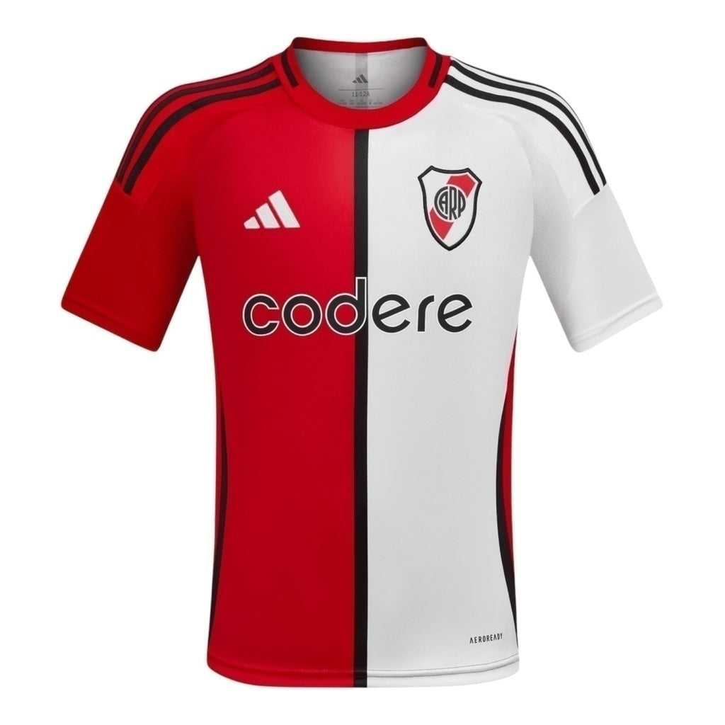 Maglia River Plate Third 25/26