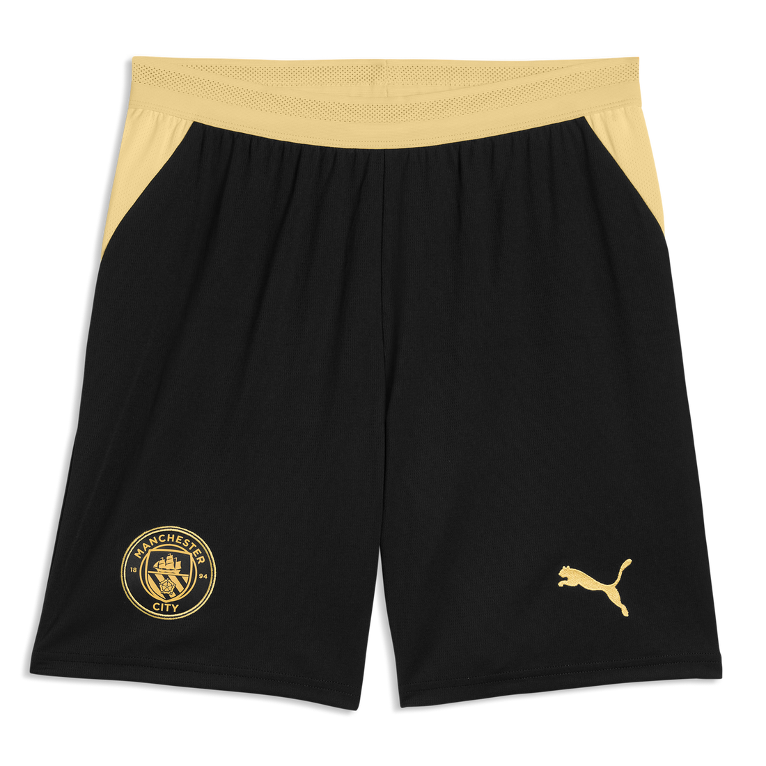 Pantaloncini Manchester City Away 26/27
