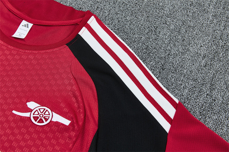 Maglia da allenamento e pantaloncini del Arsenal Bambino 26/27