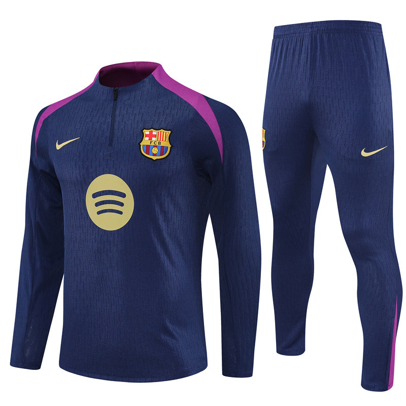 Tuta Calcio FC Barcelona 25/26