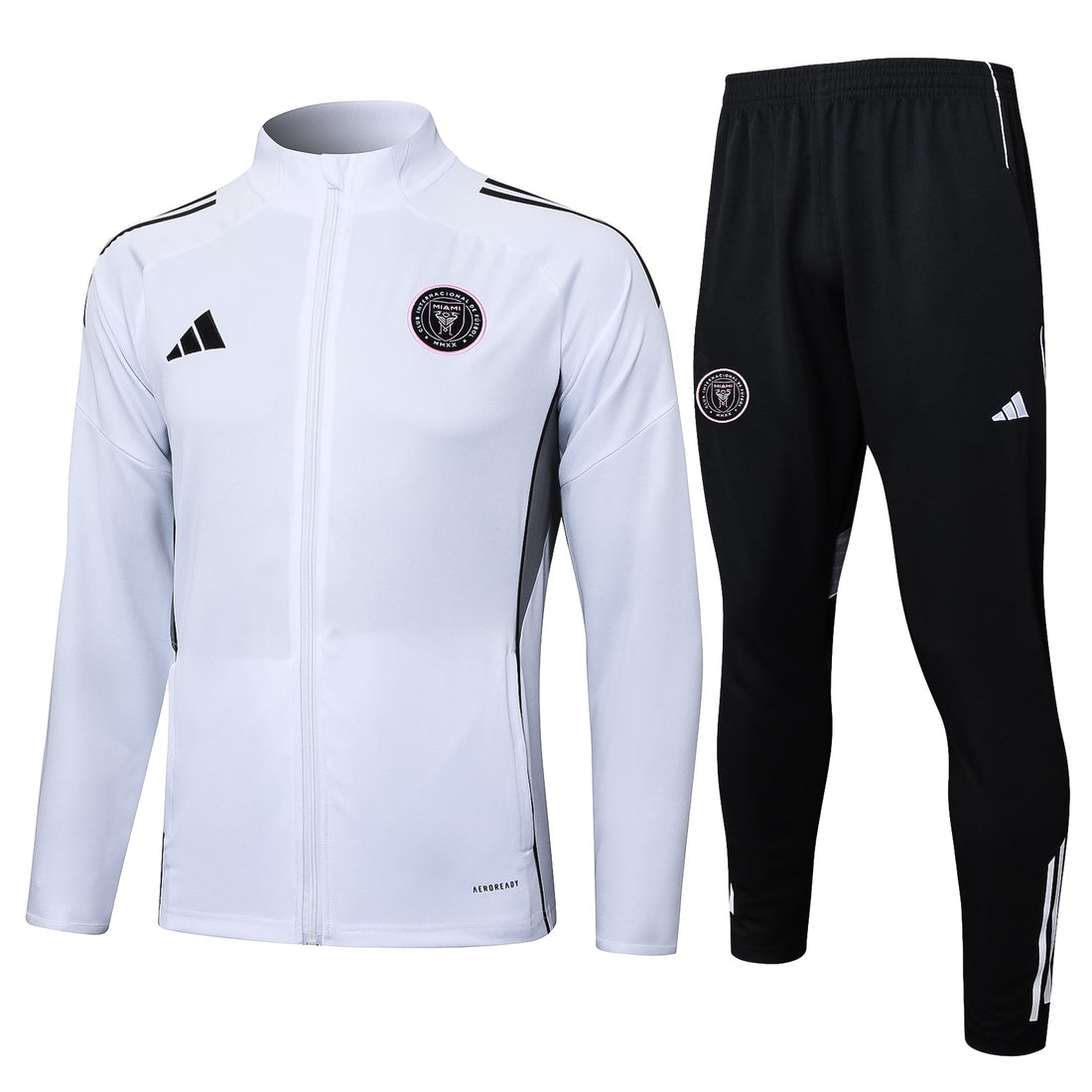 Tuta Calcio Inter Miami Bambino 25/26