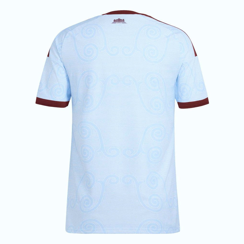 Maglia Aston Villa FC Third 26/27