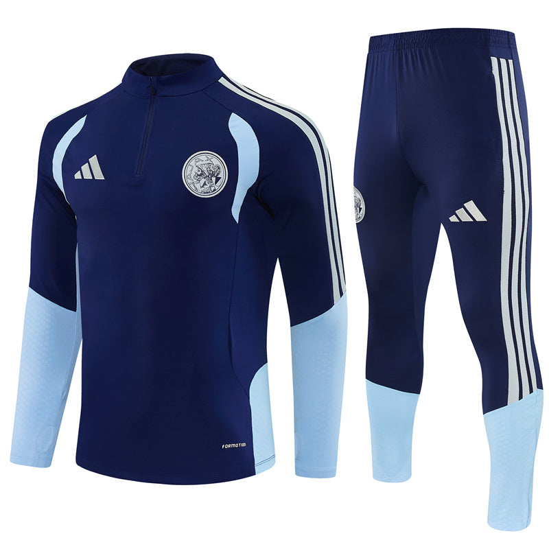 Insieme Tuta Calcio Ajax Bambino 26/27
