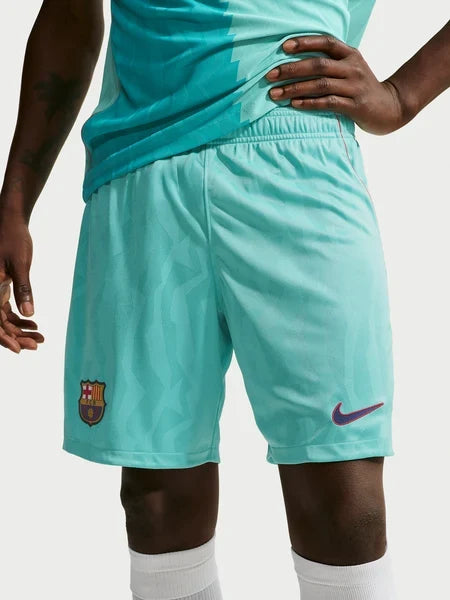 Pantaloncini FC Barcelona Third 26/27