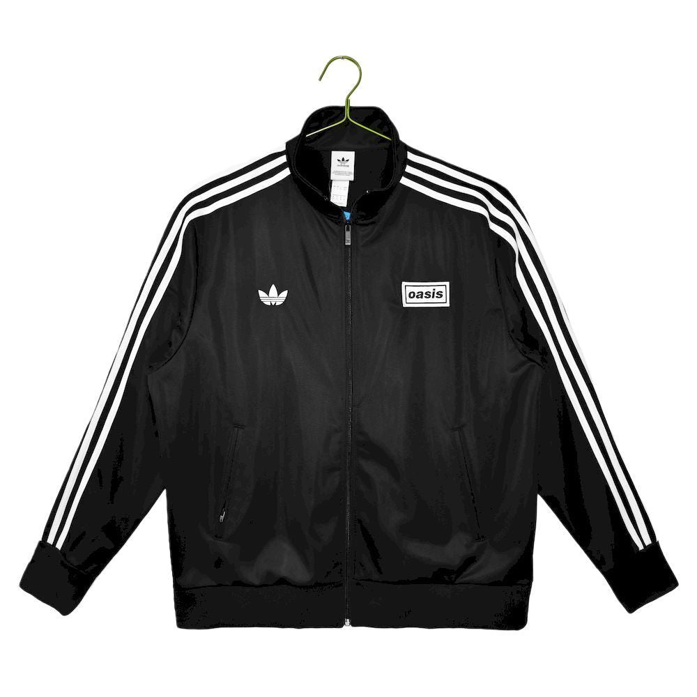 Cappotto Oasis x Adidas 2025