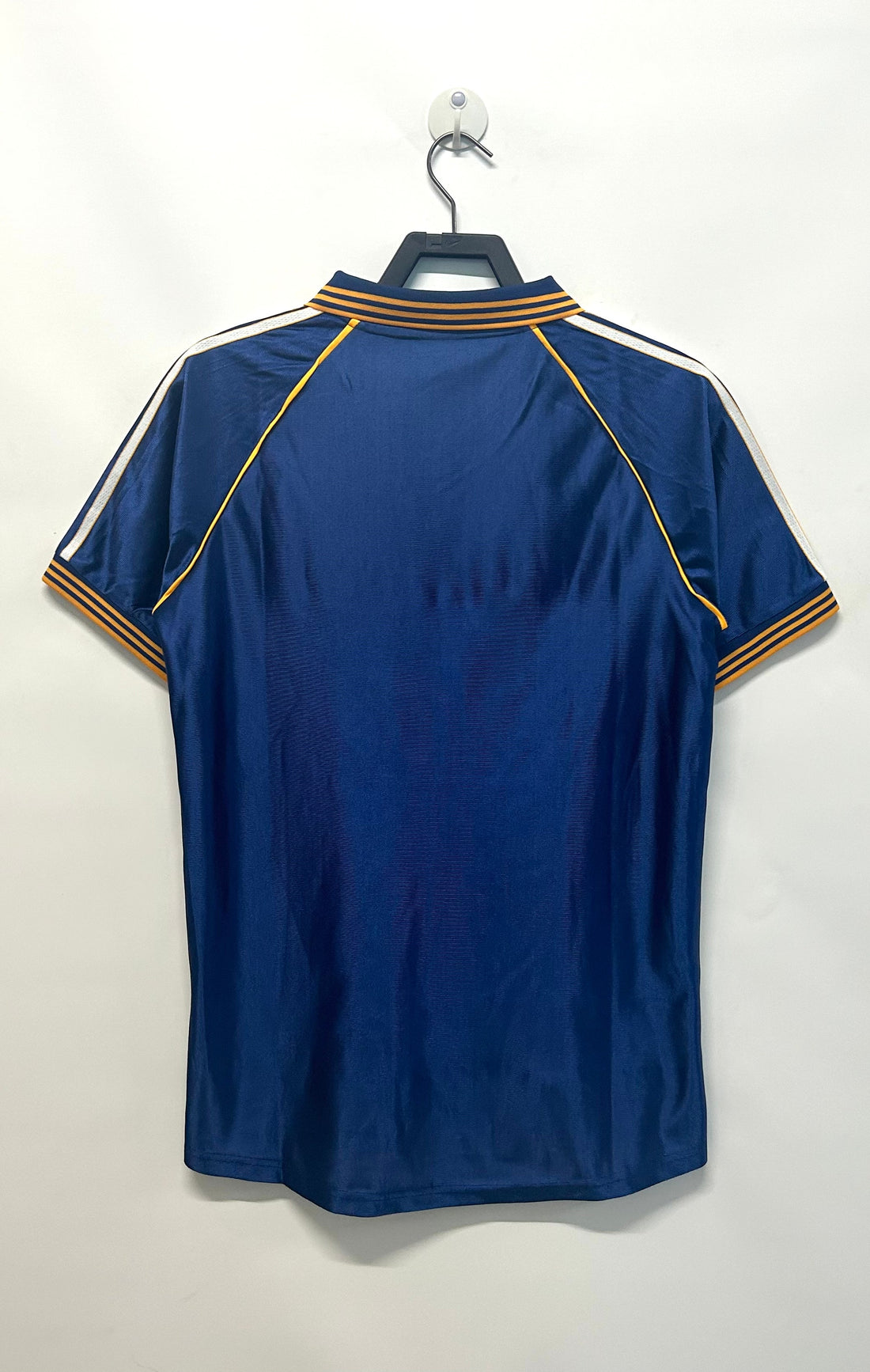 Maglia Real Madrid Retro Third 99/00