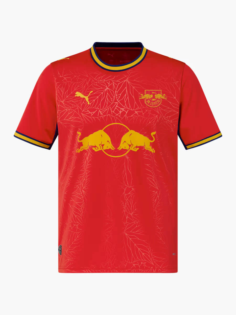 Maglia RB Leipzig Away 26/27