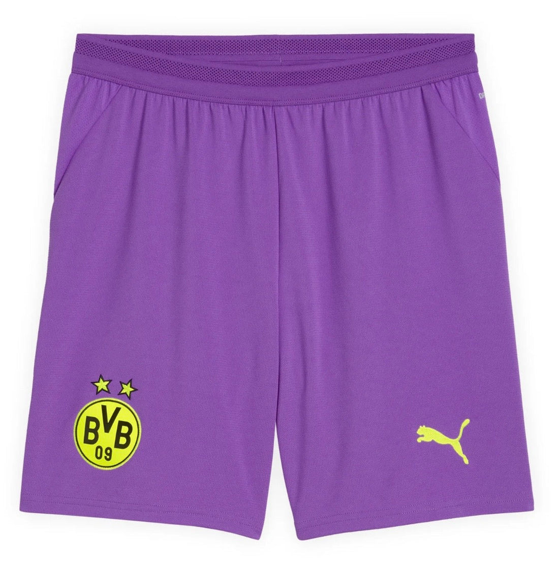 Pantaloncini Borussia Dortmund Third 26/27