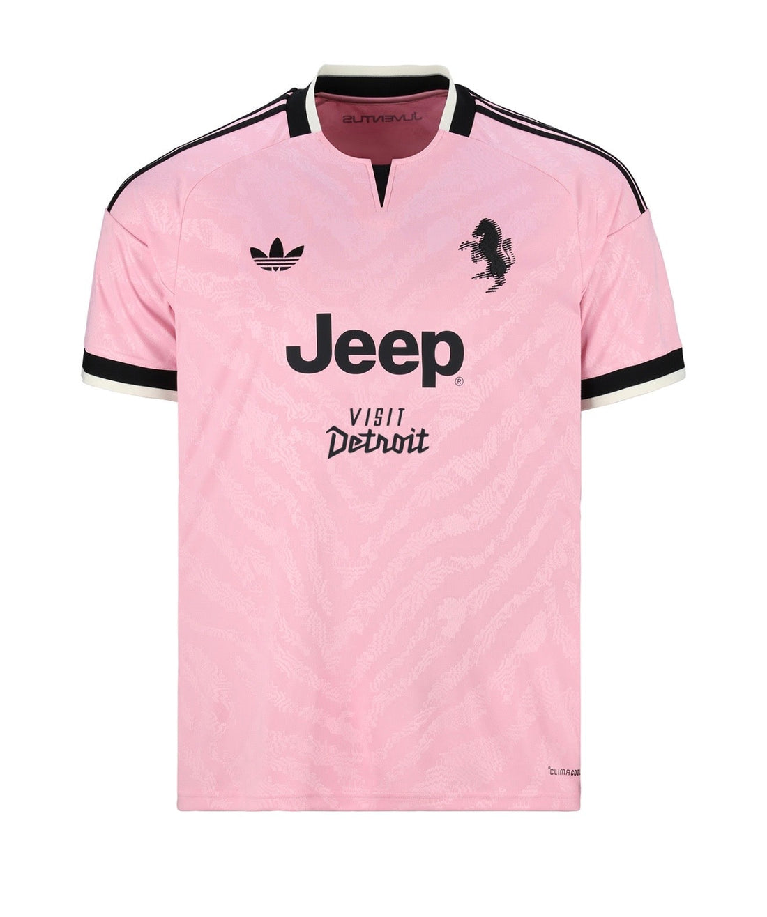 Maglia Juventus Away 26/27