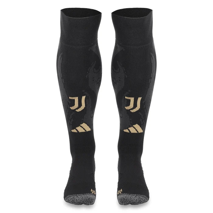T-shirt e Pantaloncini per Bambino Juventus Third 26/27 - Con Calzini