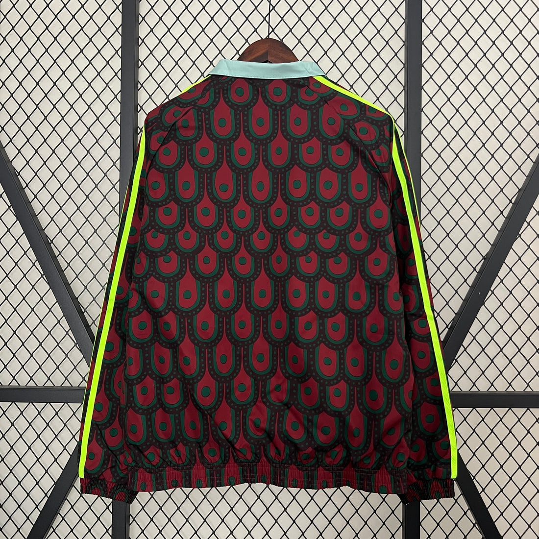 Cappotto Doppio Lato Mexico 24/25