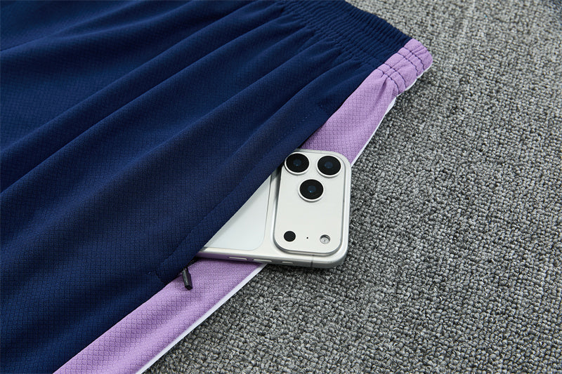 Maglia e Pantaloncini Allenamento Korea Bambino 26/27