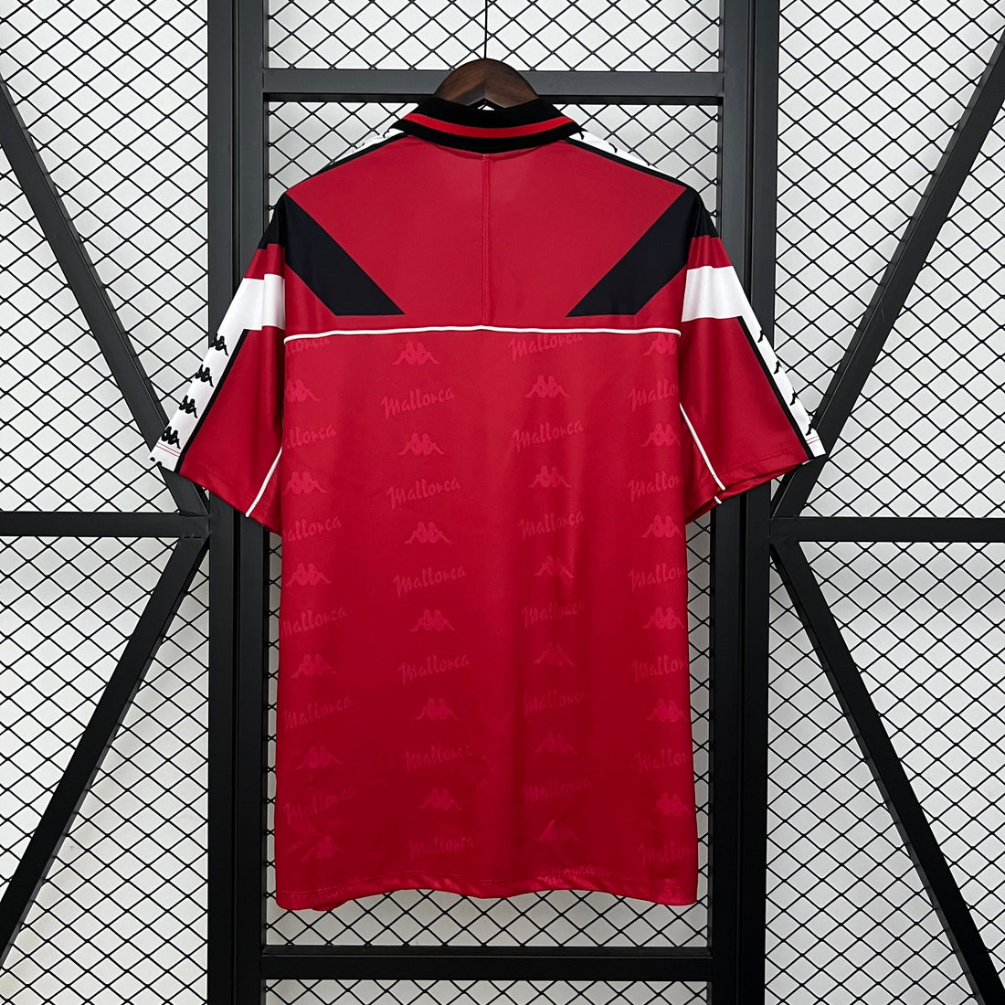 Maglia Retro RCD Mallorca 94/95