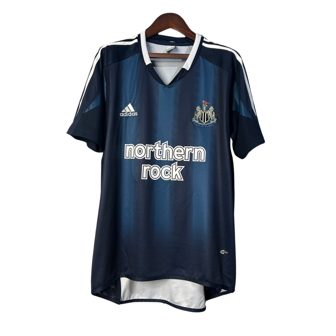 Maglia Retro Newcastle Away 05/06