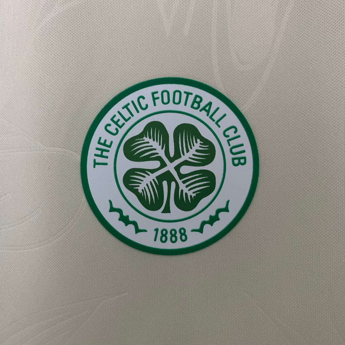 Maglia Celtic Edición Especial
