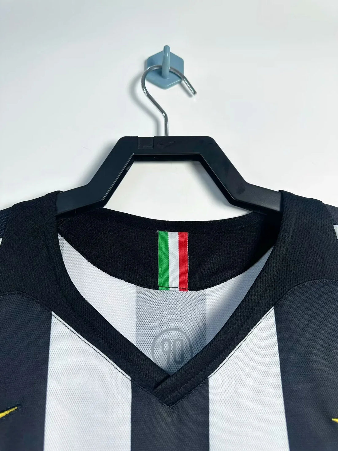 Maglia Juventus Retro Home 05/06