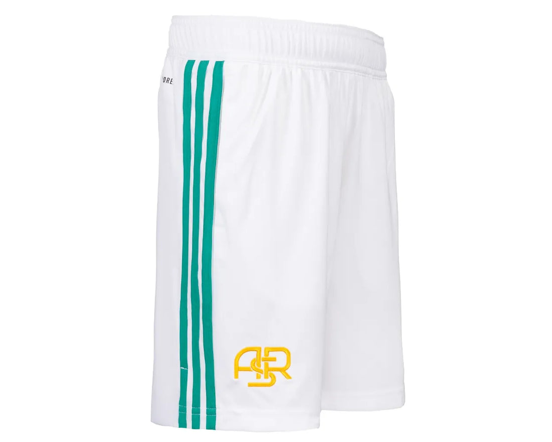 Pantaloncini Roma Third 25/26