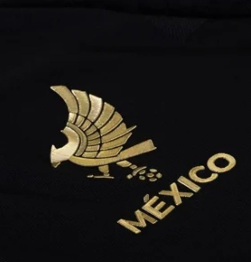 MAGLIA Messico d'oro VERSIONE GIOCATORE 25/26