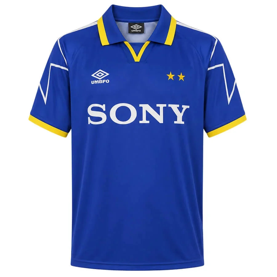 Maglia Juventus Retro Away 96/97