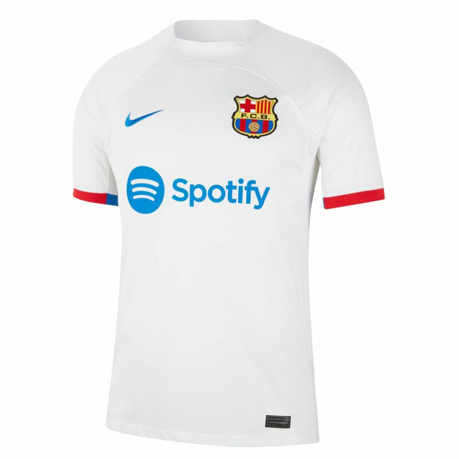 Maglia FC Barcelona Away 23/24