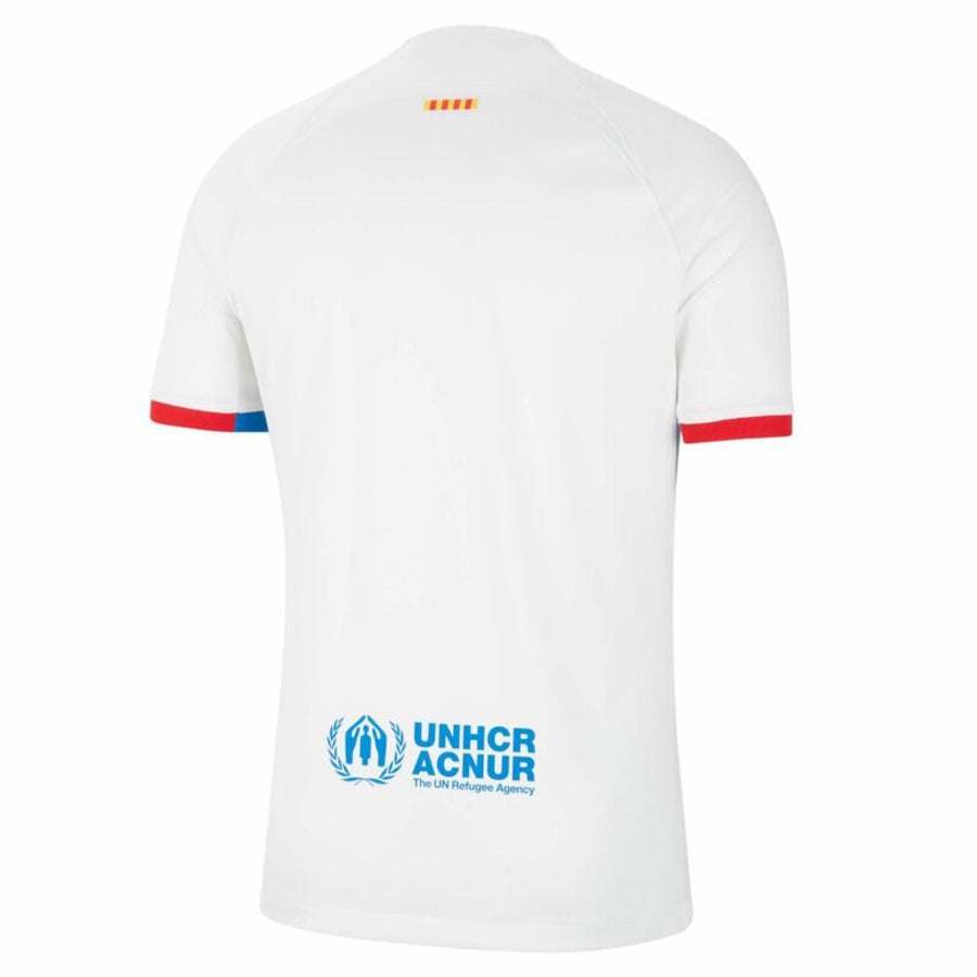 Maglia FC Barcelona Away 23/24