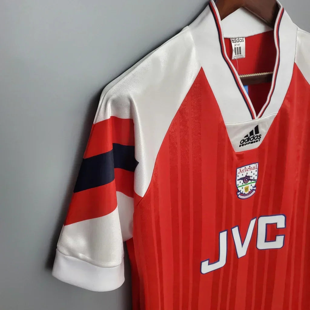 Maglia Arsenal Home Retro 92/93