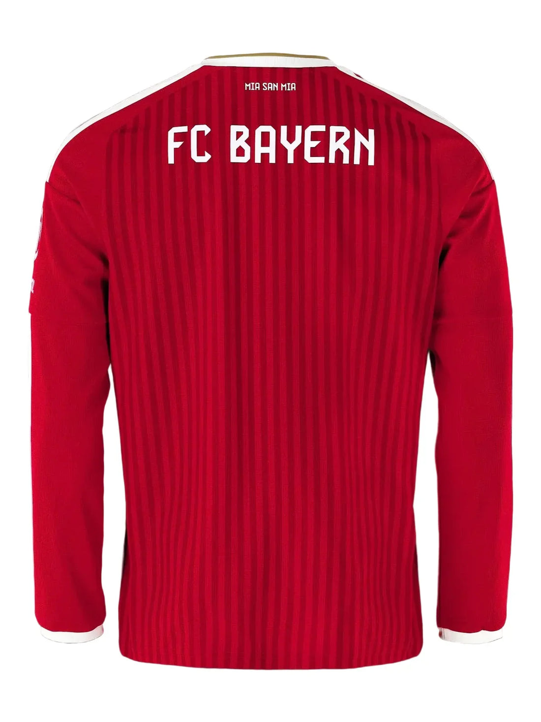 Maglia Manica Lunga Bayern Monaco Home 26/27