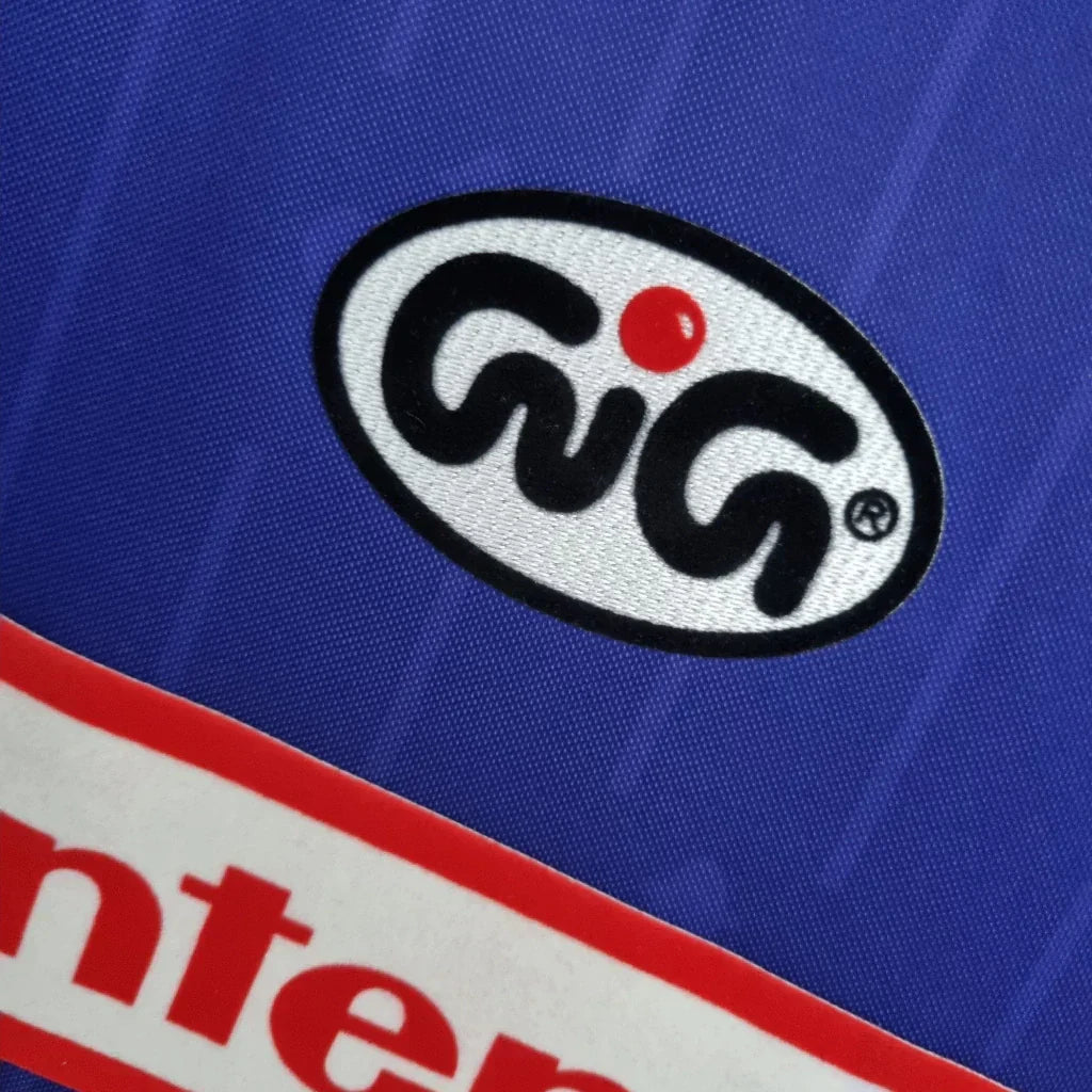 Maglia Fiorentina Retro Home 97/98