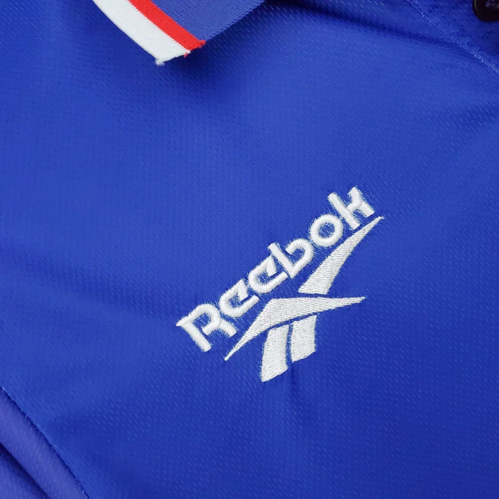 Maglia Fiorentina Retro Home 95/96