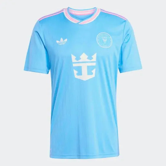 Maglia Inter Miami CF Third 25/26