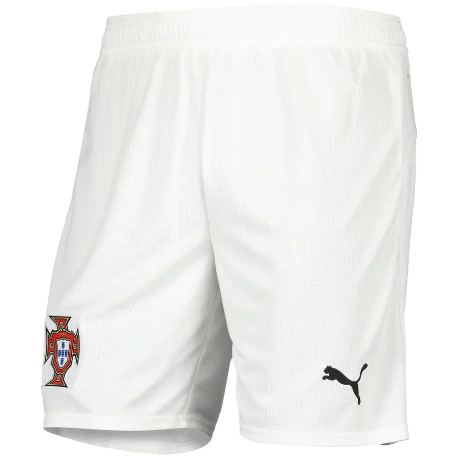 Pantaloncini Portogallo Away 25/26
