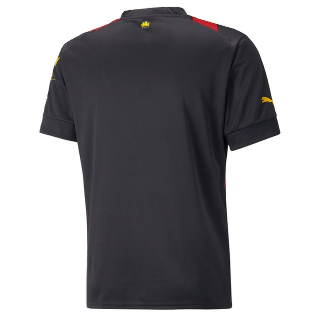 Maglia Manchester City II 2022/23