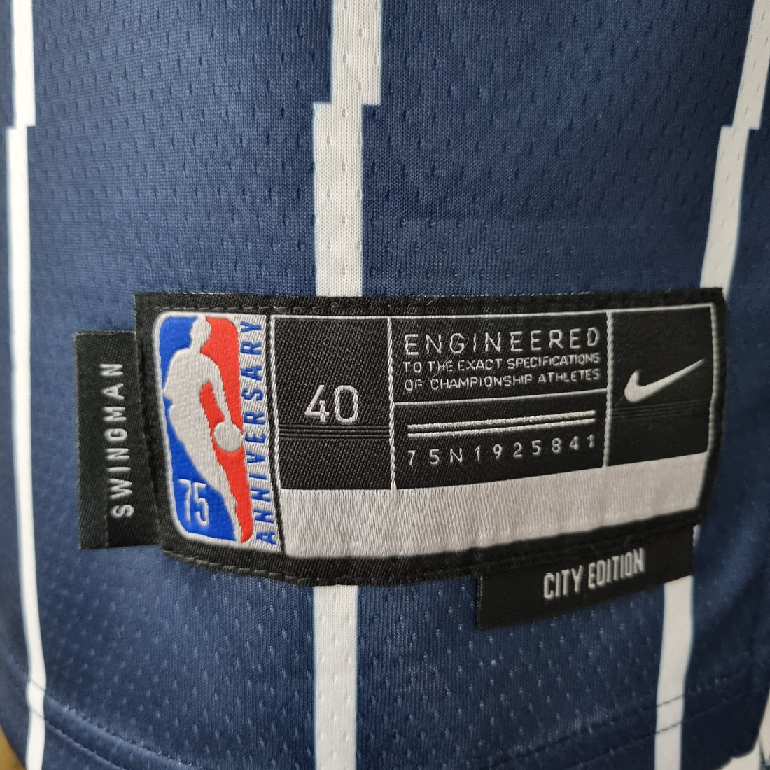 Maglia NBA Houston Rockets #13 HARDEN