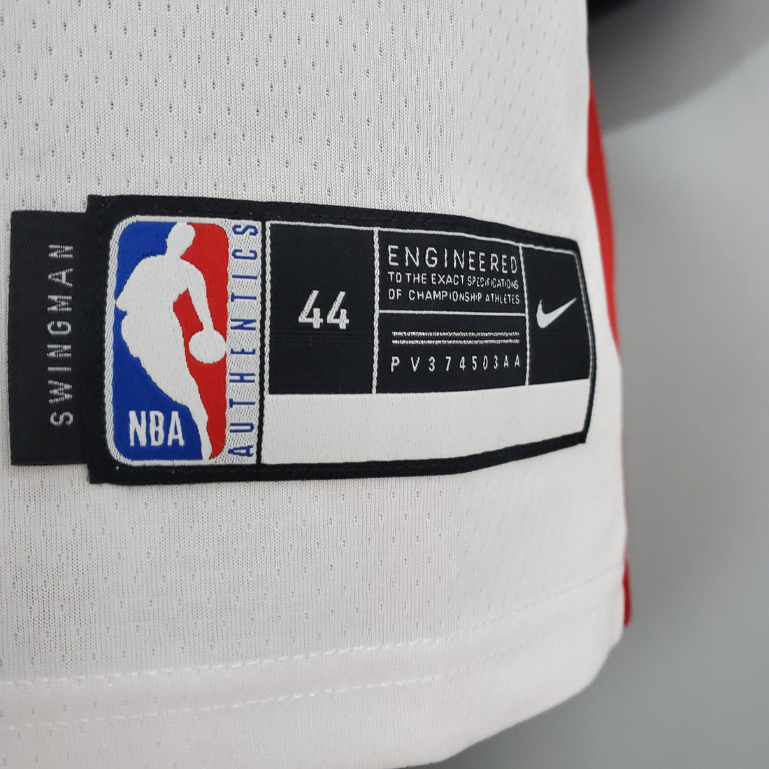 Maglia NBA Houston Rockets #13 HARDEN