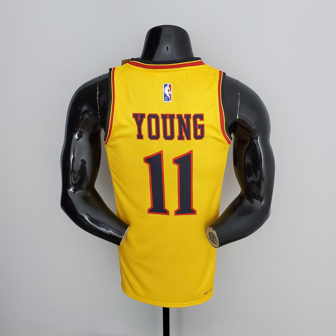 Maglia NBA Atlanta Hawks #11
