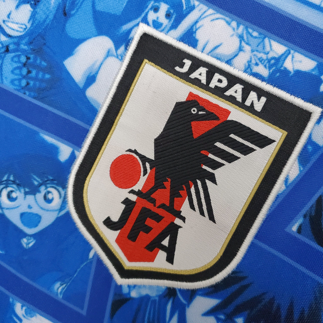 Maglia Giappone Anime 21/22
