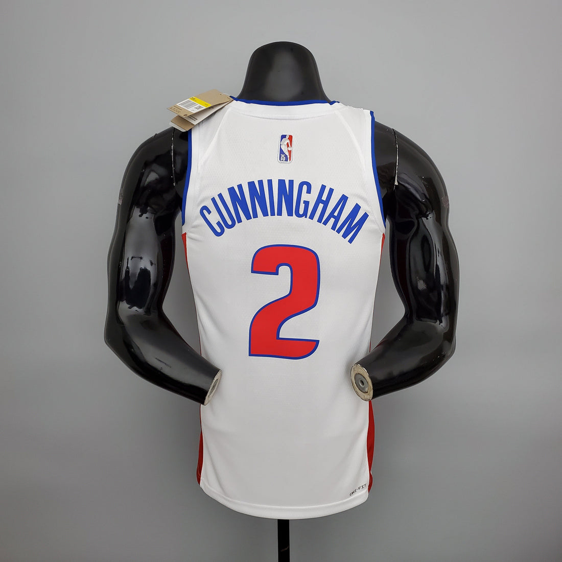 Maglia NBA Detroit Pistons #2