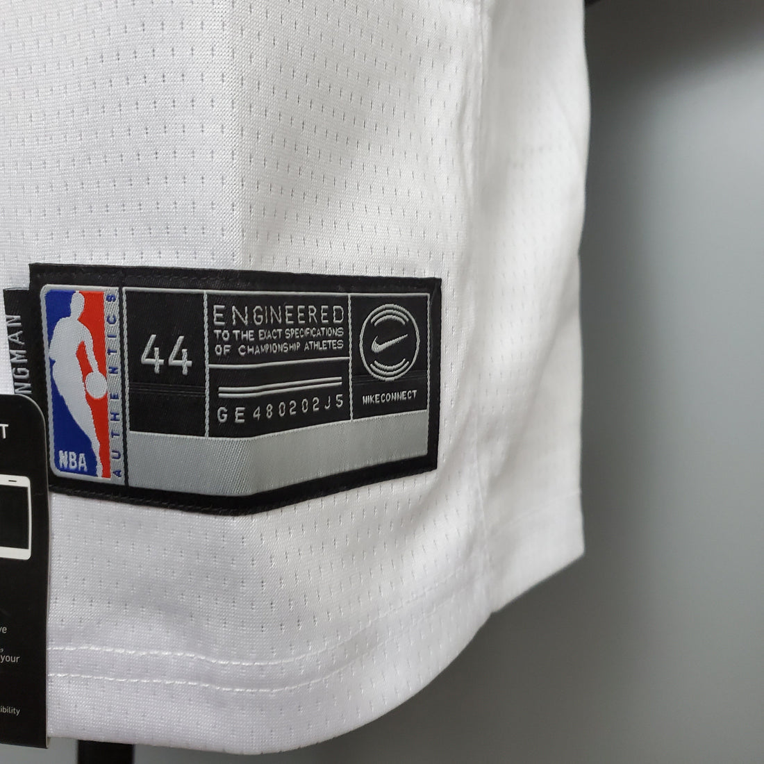 Maglia NBA Los Angeles Lakers #23 JAMES
