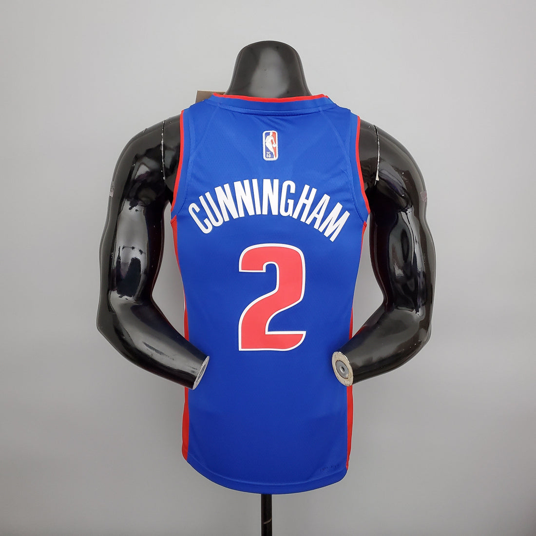 Maglia NBA Detroit Pistons #2